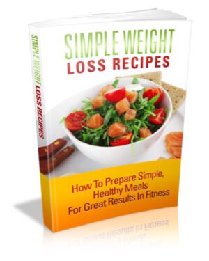 Simple Weight Loss Recipes