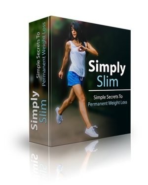 Simply Slim Secrets Guide