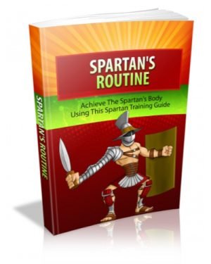Spartan's Routine