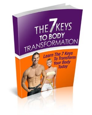 The 7 Keys Transformation