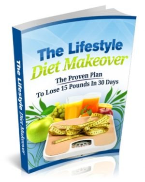 The Lifestyle Diet Makeover