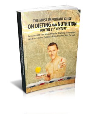 Important Guide On Dieting