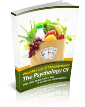Psychology Of Weight Loss