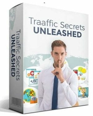 Traffic Secrets Unleashed – Video Course with Resell Rights