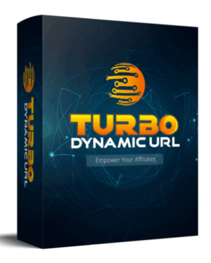 Turbo Dynamic URL Software