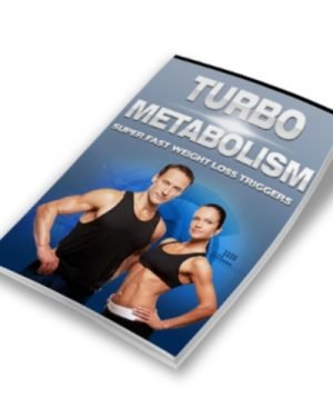 Turbo Metabolism