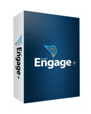 WP Engage Plus Plugin