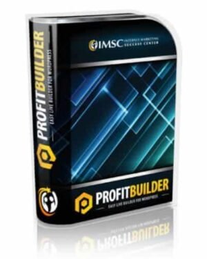 WP Profit Builder Review