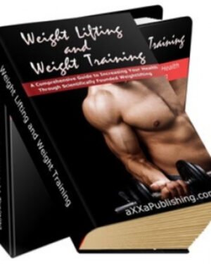Weight Lifting Training