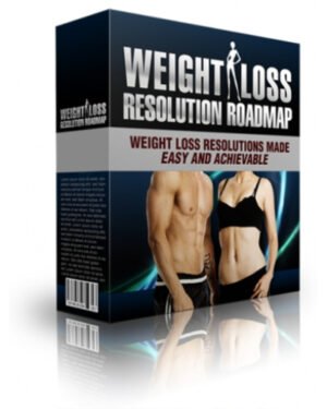 Weight Loss Resolution