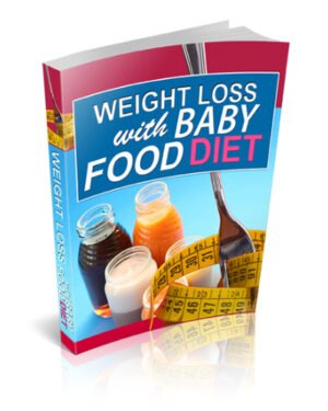 Weight Loss Baby Food