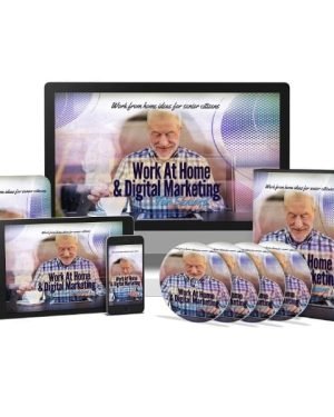 Digital Marketing For Seniors