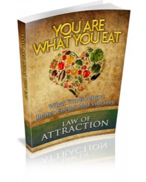 You Are What You Eat