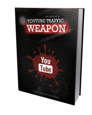 YouTube Traffic Weapon