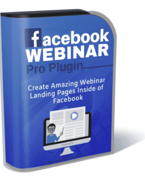 Facebook Webinar Pro Plugin
