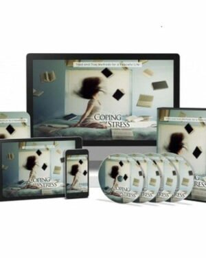 Coping with Stress - Video Course with Resell Rights