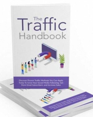The Traffic Handbook - eBook with Resell Rights