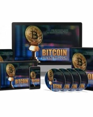 Bitcoin Breakthrough - Video Course with Resell Rights