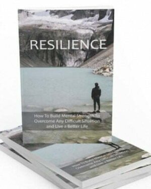 Resilience - eBook with Resell Rights