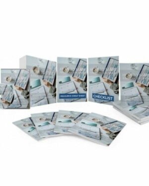 How to Start a Freelance Business - Video Course with Resell Rights