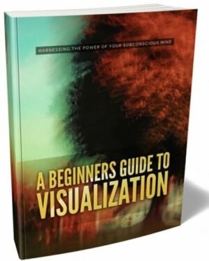 A Beginners Guide to Visualization - eBook with Resell Rights