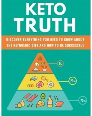 Keto Truth - eBook with Resell Rights