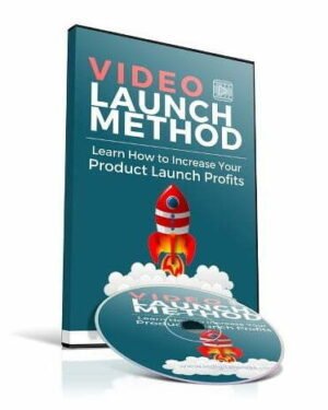 Video Launch Method - Video Course with Resell Rights