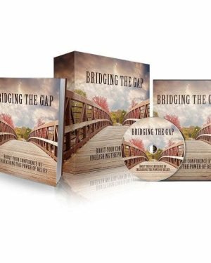 Bridging The Gap - Video Course with Resell Rights