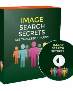 Image Search Secrets - Video Course with Resell Rights