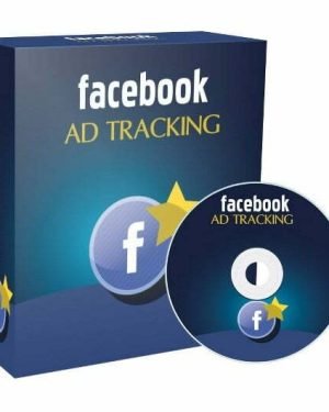 Facebook Ad Tracking - Video Course with Resell Rights