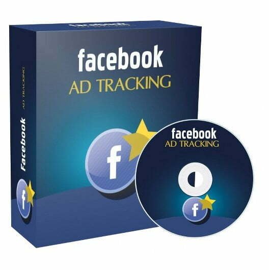 Facebook Ad Tracking - Video Course with Resell Rights