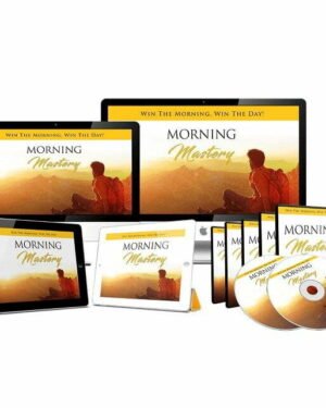 Morning Mastery - Video Course with Resell Rights