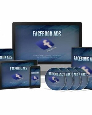 Facebook Ads - Video Course with Resell Rights