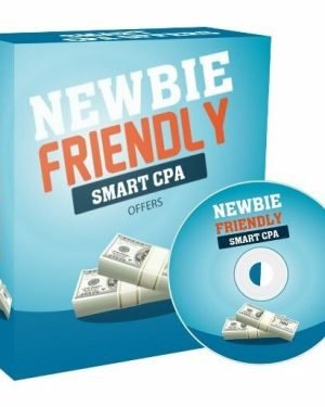 Smart CPA Offers - Video Course with Resell Rights