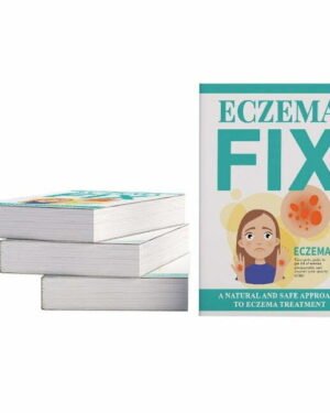 Eczema Fix - eBook with Resell Rights