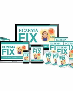 Eczema Fix - Video Course with Resell Rights
