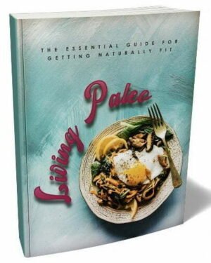 Living Paleo - eBook with Resell Rights