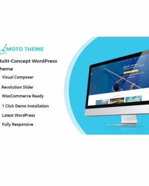 Pool Cleaners - Wordpress Theme